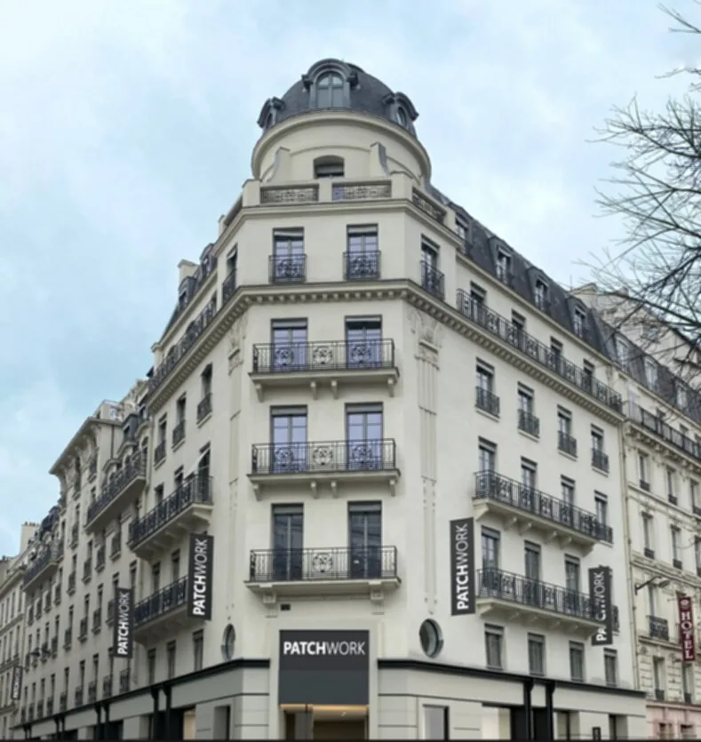 Bureau – Paris (75009)