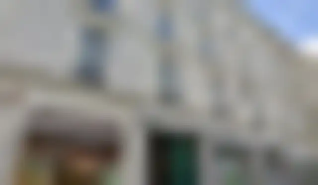 Bureau 40 m² – Paris (75002) – offre confidentielle