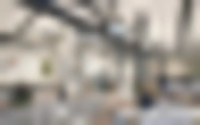 Bureau 1 080 m² – Paris (75017) – offre confidentielle