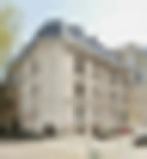 Bureau 1 080 m² – Paris (75017) – offre confidentielle