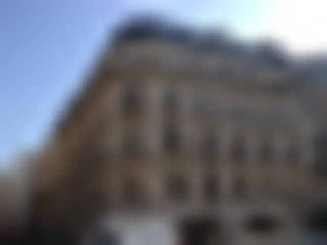 Bureau 460 m² – Paris (75004) – offre confidentielle