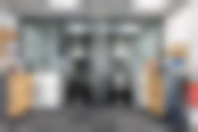 Bureau 130 m² – Paris (75008) – offre confidentielle