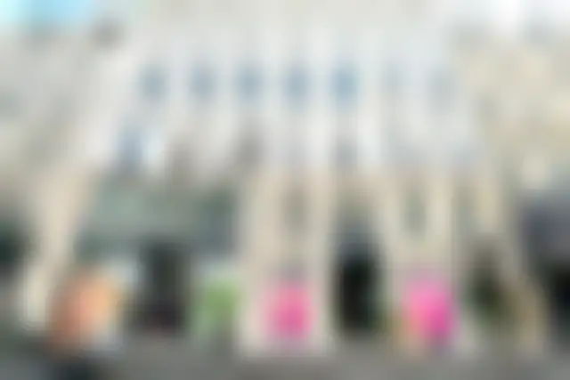Bureau 140 m² – Paris (75009) – offre confidentielle