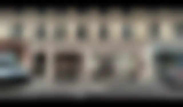 Bureau 2 130 m² – Paris (75009) – offre confidentielle