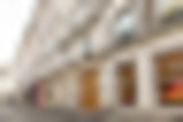 Bureau 110 m² – Paris (75009) – offre confidentielle