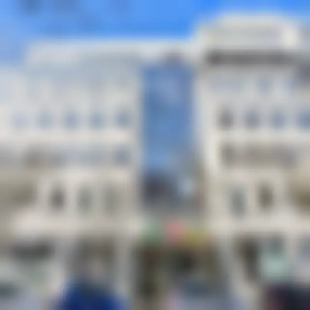 Bureau 250 m² – Boulogne-Billancourt (92100) – offre confidentielle