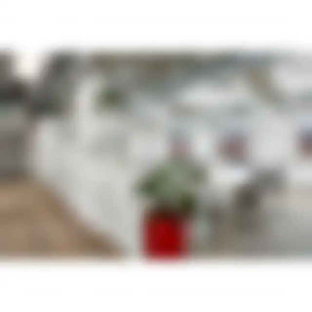 Bureau 2 660 m² – Issy-les-Moulineaux (92130) – offre confidentielle