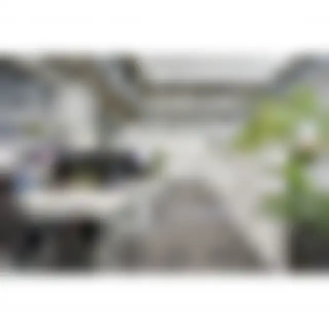 Bureau 2 660 m² – Issy-les-Moulineaux (92130) – offre confidentielle