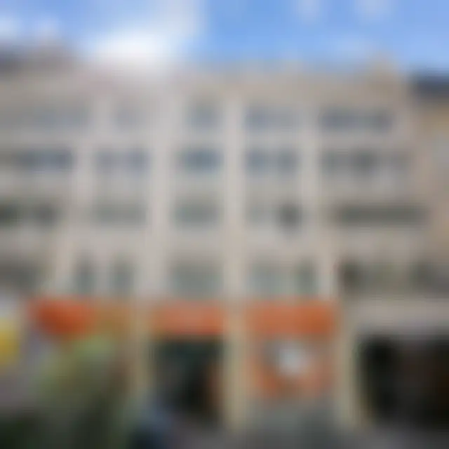 Bureau 1 640 m² – Paris (75009) – offre confidentielle