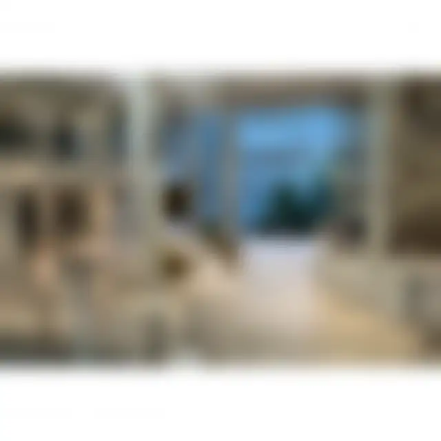 Bureau 1 020 m² – Paris (75116) – offre confidentielle