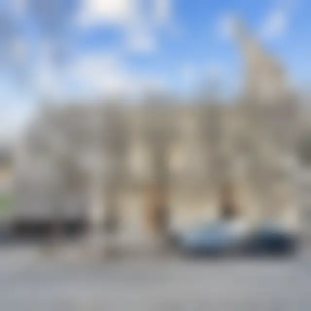 Bureau 450 m² – Paris (75008) – offre confidentielle