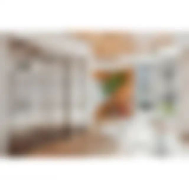 Bureau 290 m² – Issy-les-Moulineaux (92130) – offre confidentielle