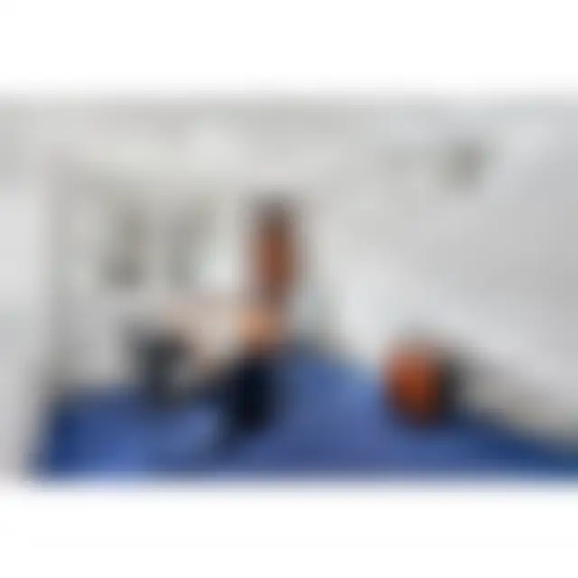 Bureau 290 m² – Issy-les-Moulineaux (92130) – offre confidentielle