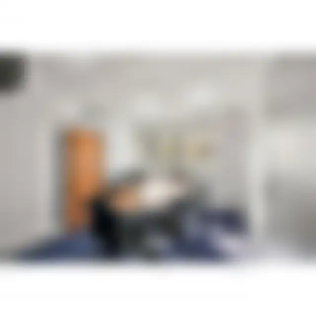Bureau 290 m² – Issy-les-Moulineaux (92130) – offre confidentielle