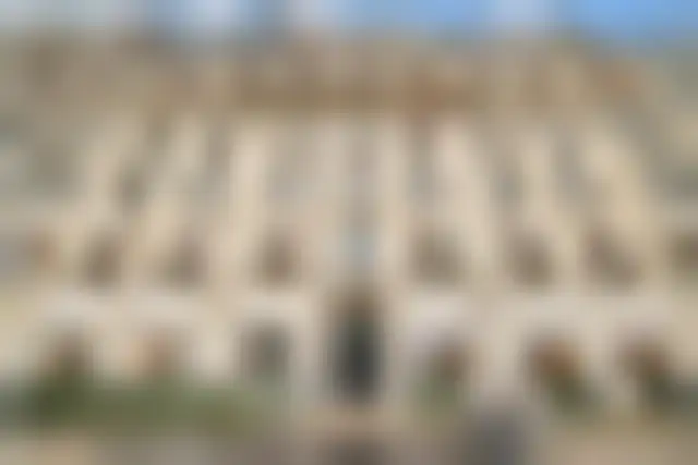 Bureau 320 m² – Paris (75008) – offre confidentielle