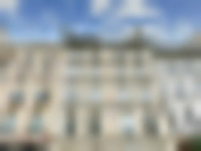 Bureau 90 m² – Paris (75002) – offre confidentielle