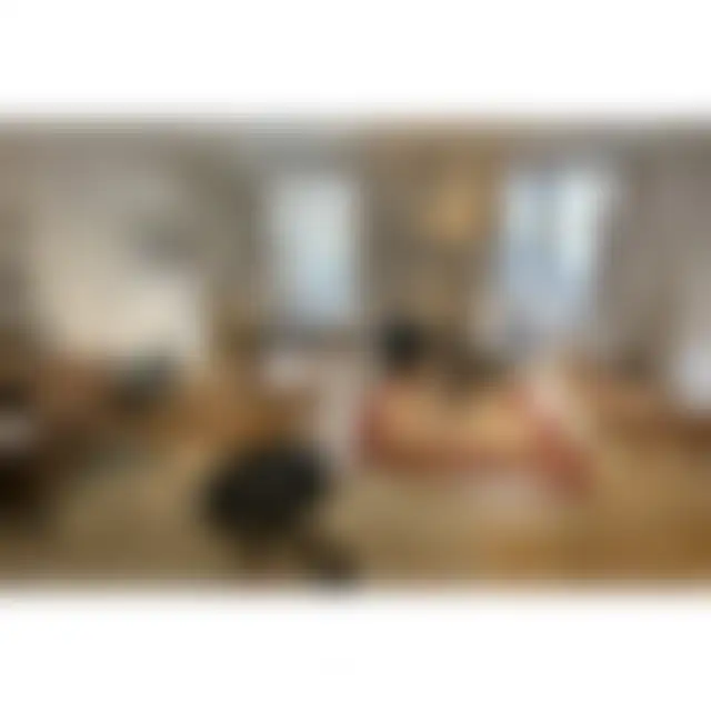Bureau 60 m² – Paris (75002) – offre confidentielle