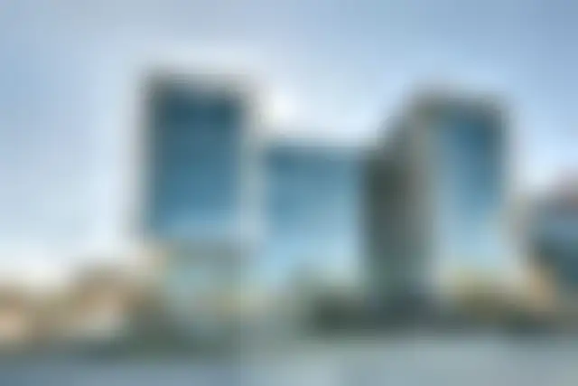 Bureau 3 850 m² – Rueil-Malmaison (92500) – offre confidentielle
