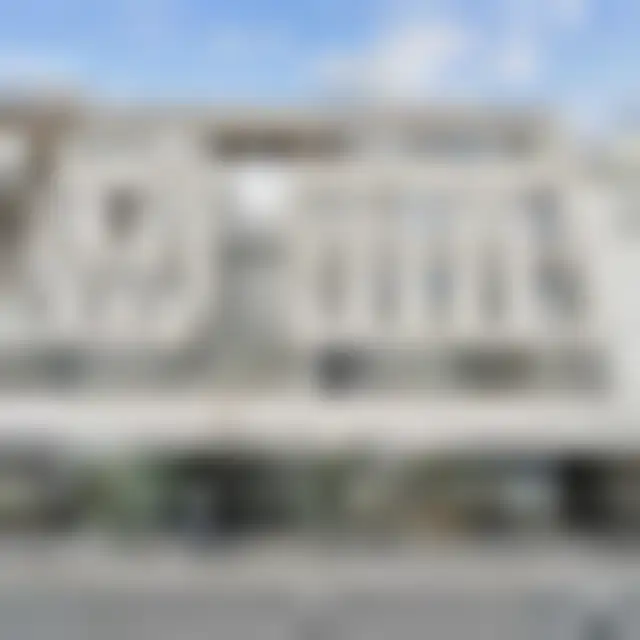 Bureau 300 m² – Boulogne-Billancourt (92100) – offre confidentielle