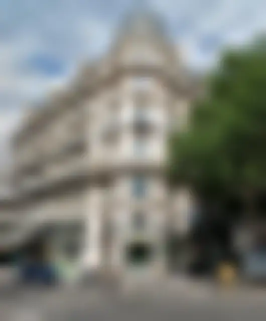 Bureau 90 m² – Paris (75009) – offre confidentielle