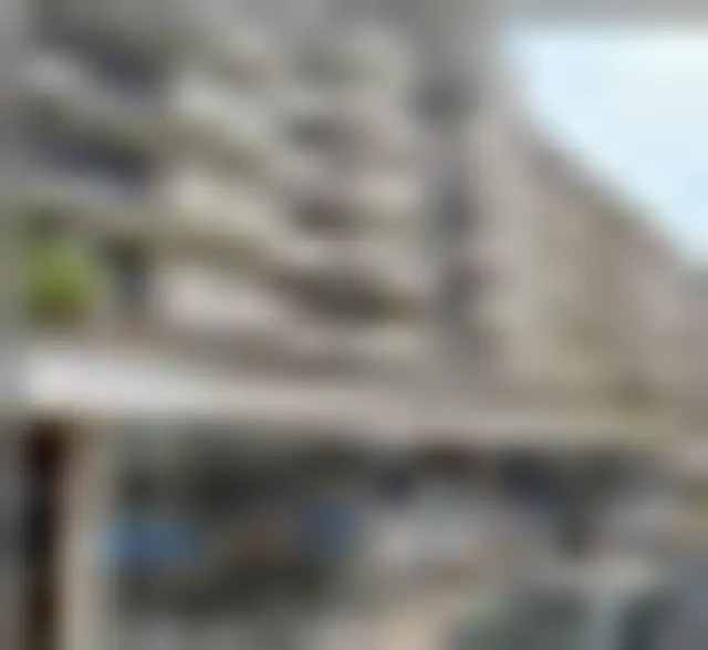 Bureau 1 070 m² – Paris (75116) – offre confidentielle