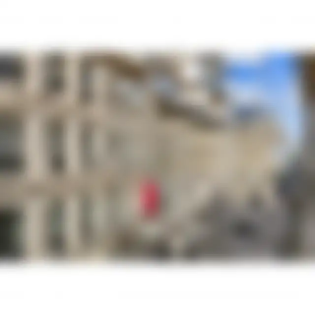 Bureau 80 m² – Paris (75009) – offre confidentielle
