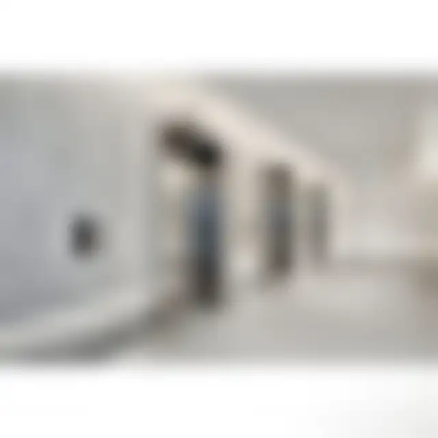 Bureau 1 610 m² – Paris (75017) – offre confidentielle