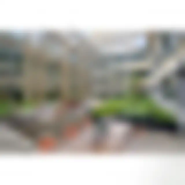 Bureau 1 610 m² – Paris (75017) – offre confidentielle