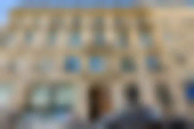 Bureau 770 m² – Paris (75009) – offre confidentielle