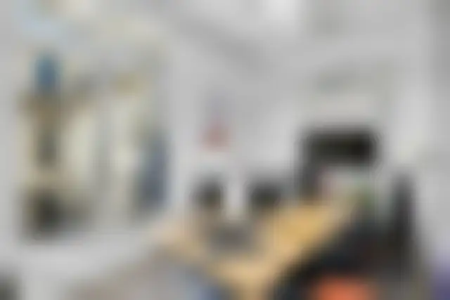 Bureau 770 m² – Paris (75009) – offre confidentielle