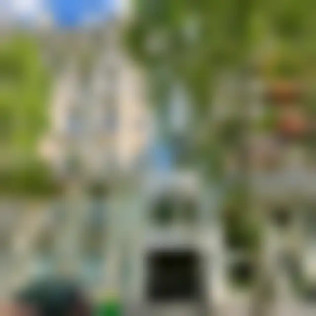 Bureau 170 m² – Paris (75017) – offre confidentielle