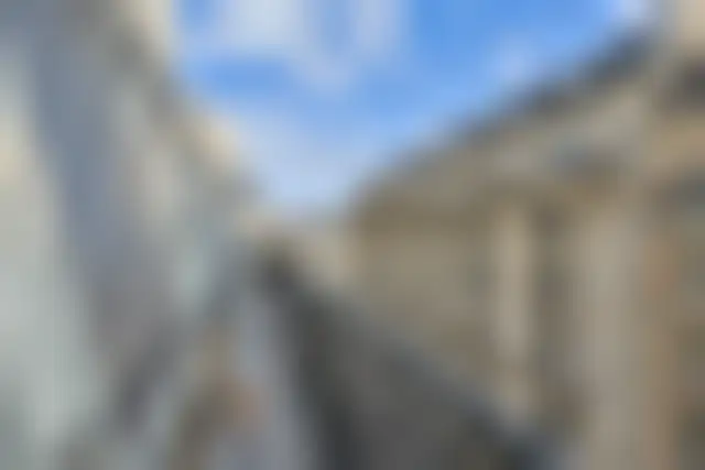 Bureau 270 m² – Paris (75008) – offre confidentielle