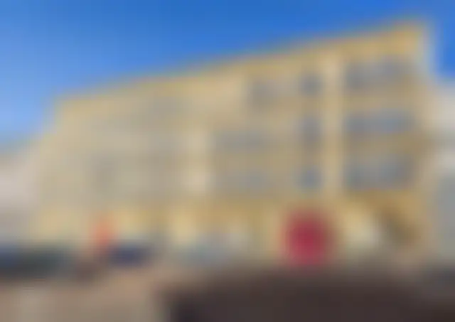 Bureau 430 m² – Versailles (78000) – offre confidentielle