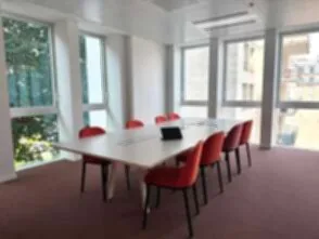 Bureau 1 680 m² – Levallois-Perret (92300)