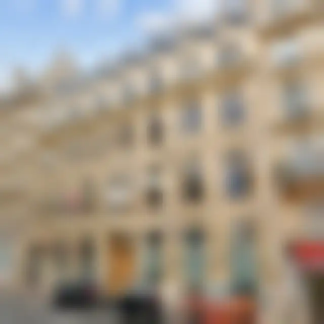 Bureau 280 m² – Paris (75005) – offre confidentielle