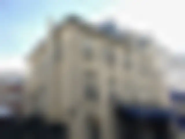 Bureau 50 m² – Paris (75009) – offre confidentielle
