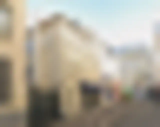 Bureau 50 m² – Paris (75009) – offre confidentielle