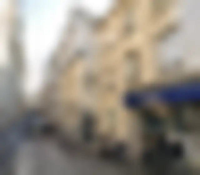 Bureau 50 m² – Paris (75009) – offre confidentielle