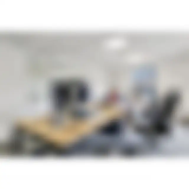 Bureau 160 m² – Paris (75002) – offre confidentielle