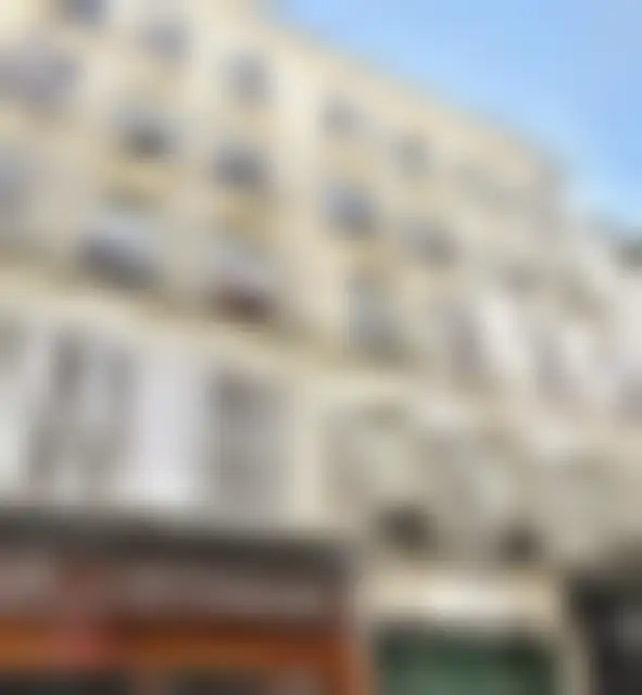 Bureau 70 m² – Paris (75009) – offre confidentielle