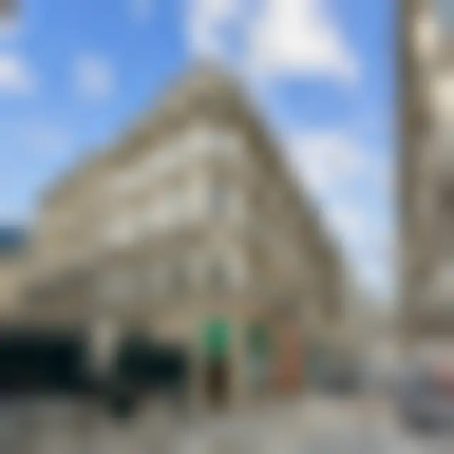 Bureau 600 m² – Paris (75002) – offre confidentielle