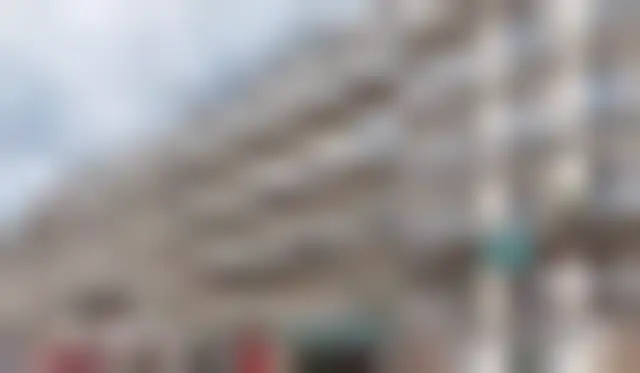 Bureau 50 m² – Paris (75008) – offre confidentielle