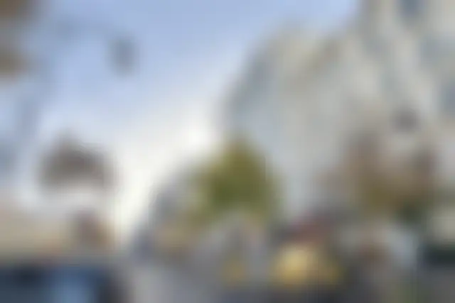 Bureau 1 000 m² – Neuilly-sur-Seine (92200) – offre confidentielle