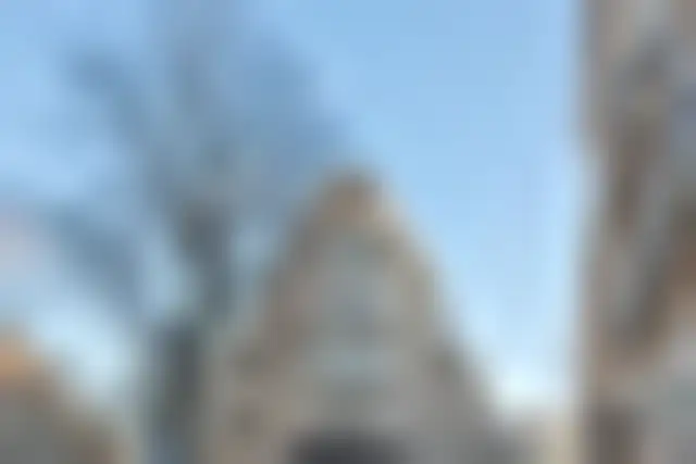 Bureau 230 m² – Paris (75008) – offre confidentielle