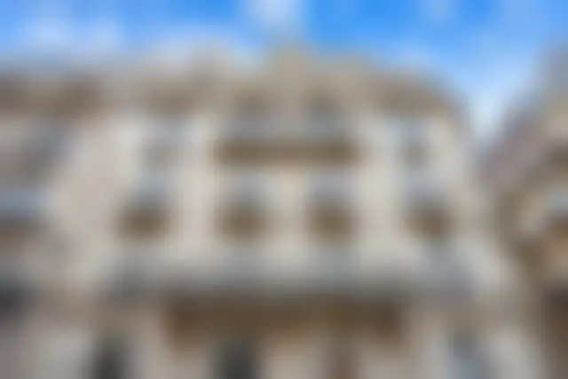 Bureau 300 m² – Paris (75016) – offre confidentielle