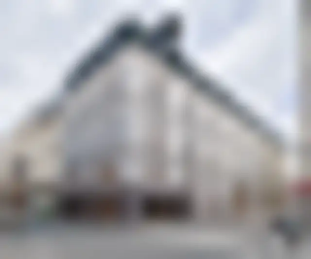 Bureau 1 400 m² – Paris (75002) – offre confidentielle