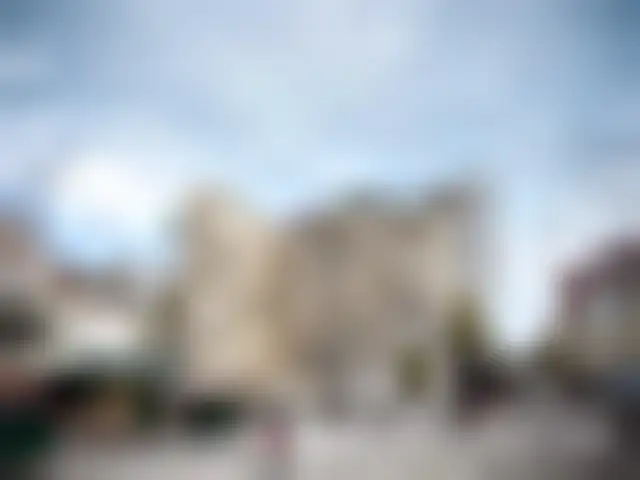 Bureau 4 590 m² – Paris (75017) – offre confidentielle