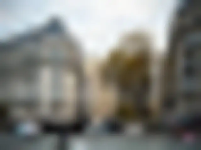 Bureau 4 590 m² – Paris (75017) – offre confidentielle