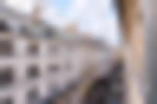 Bureau 90 m² – Paris (75009) – offre confidentielle