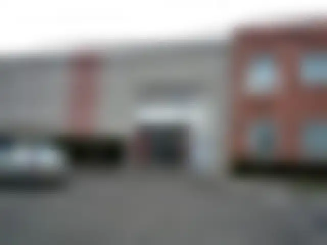 Logistique 850 m² – Bondy (93140) – offre confidentielle